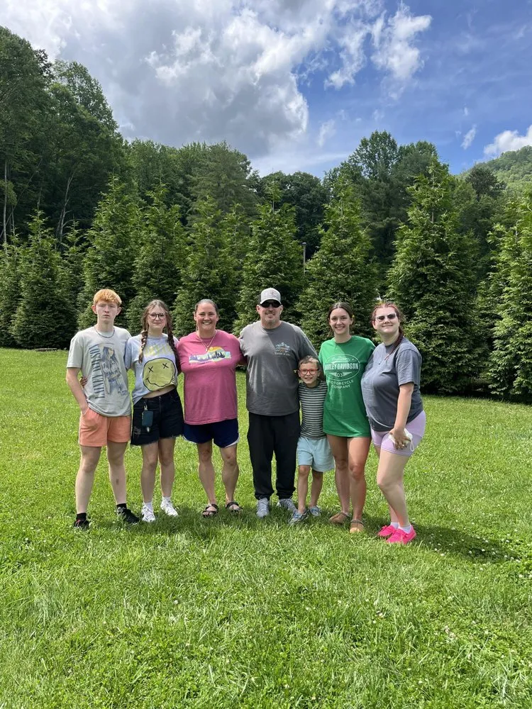 Expert outdoor landscaping for homes in Strafford, MO by Rockrunner