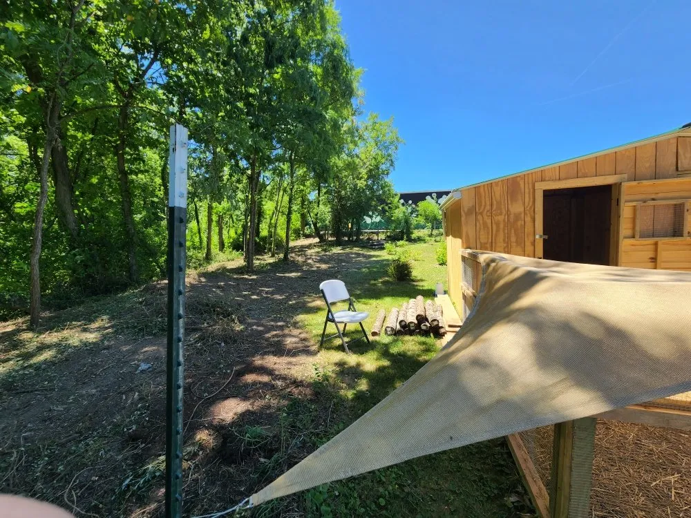 Reliable garden landscaping for beautiful yards across Berea, KY - Rocks for Socks