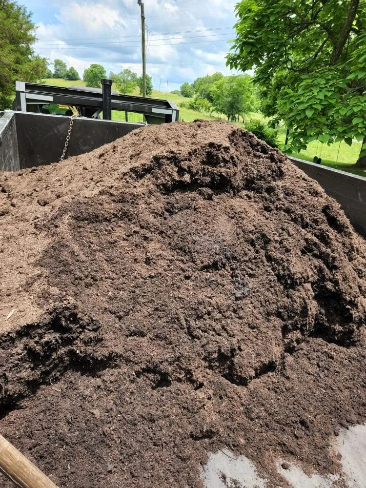 Affordable landscape installation experts serving Berea, KY - Rocks for Socks