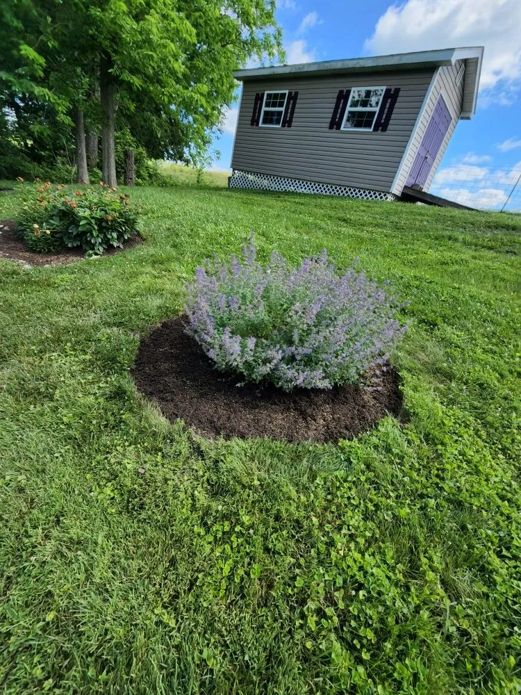 Trusted landscaping services in Berea, KY by Rocks for Socks