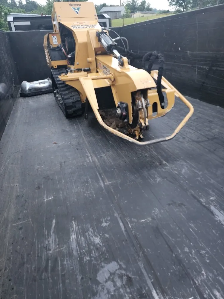 Expert residential landscaping experts serving Berea, KY - Rocks for Socks