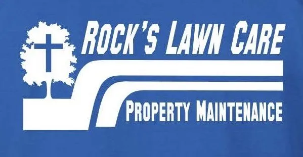 Custom residential landscaping in Ellenboro, NC by Rock’s Lawn Care and Property Maintenance
