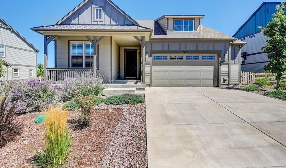 Reliable lawn care service in Castle Rock, CO - Rockscape