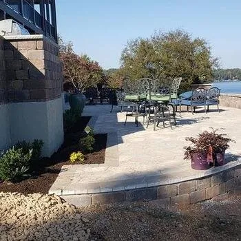 Top-rated landscape design experts serving Loudon, TN - Rockscape