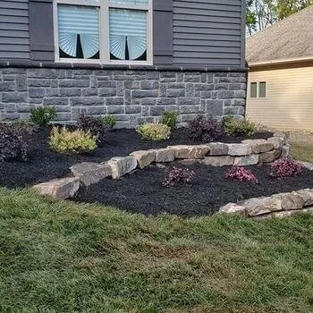 Local garden landscaping in Loudon, TN by Rockscape