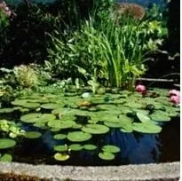 Expert outdoor landscaping for homes in East Wenatchee, WA by Rockscape Products