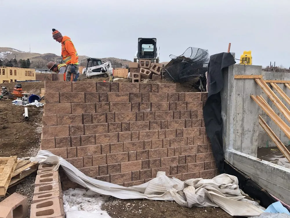 Custom landscape design in Denver, CO - RockSolid Turf and Landscape