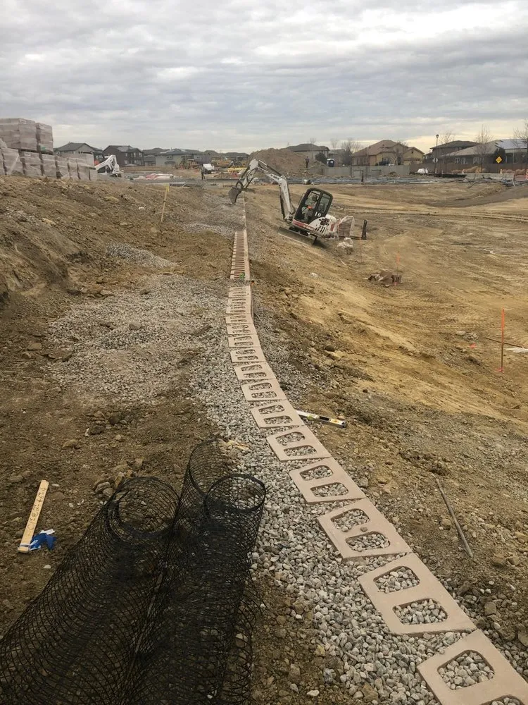 Local landscape design experts serving Denver, CO - RockSolid Turf and Landscape