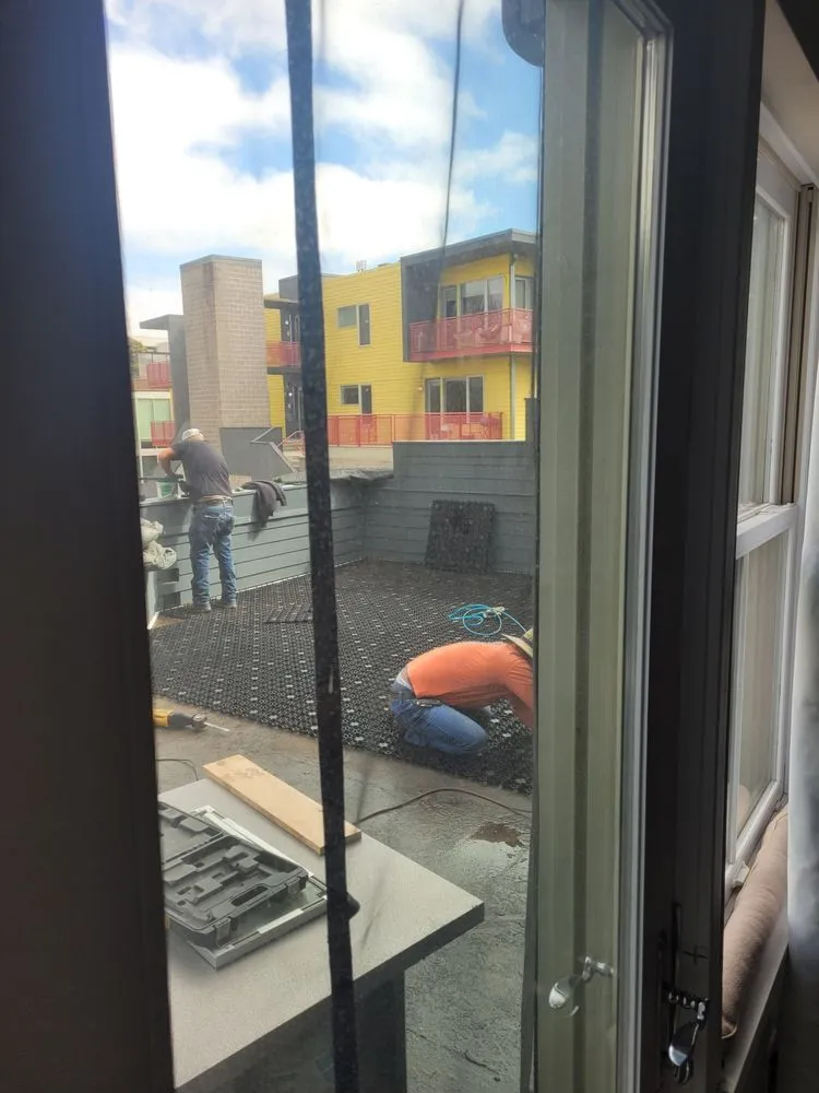 Trusted residential landscaping in Denver, CO by RockSolid Turf and Landscape