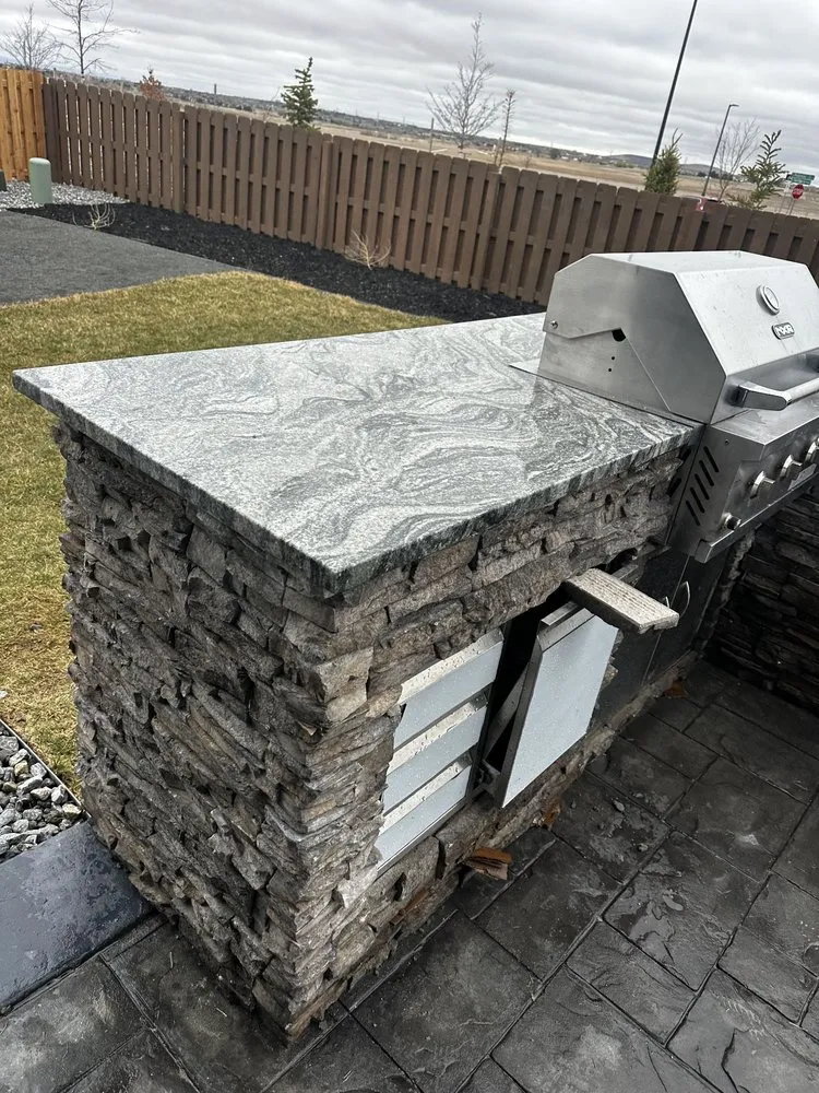 Affordable landscaping services for year-round maintenance in Denver, CO by RockSolid Turf and Landscape