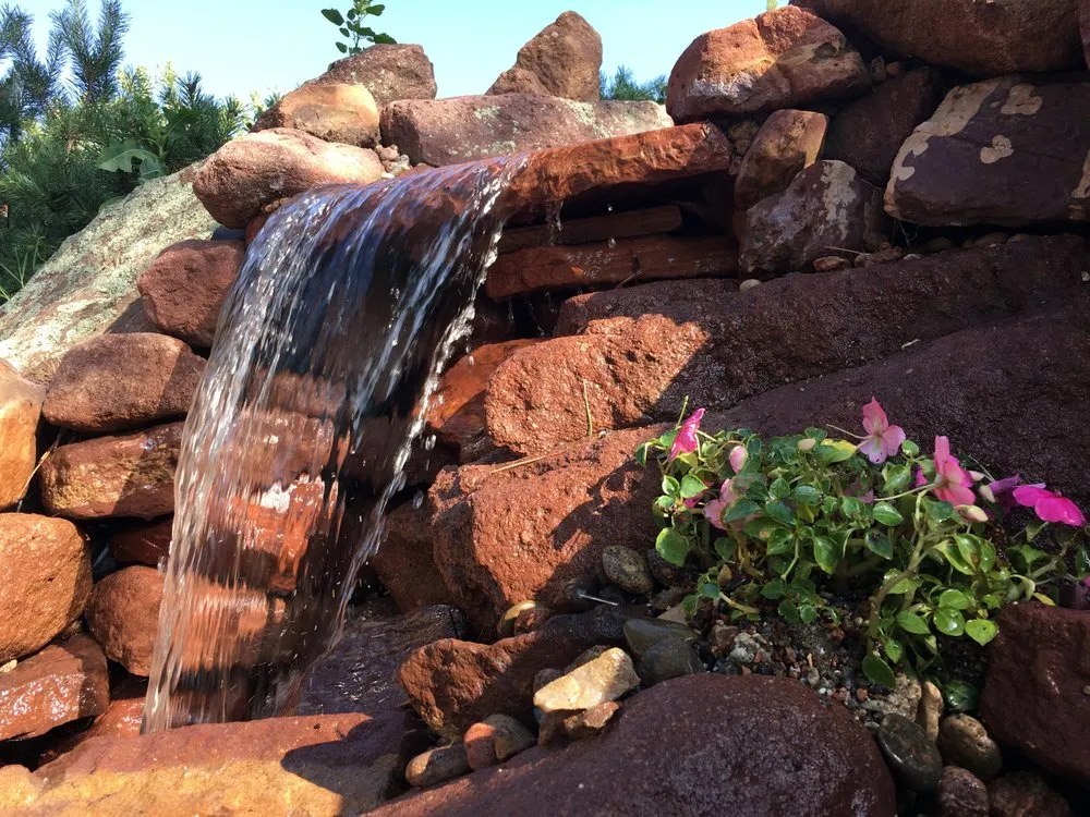 Reliable residential landscaping experts serving Denver, CO - RockStar Aquatics