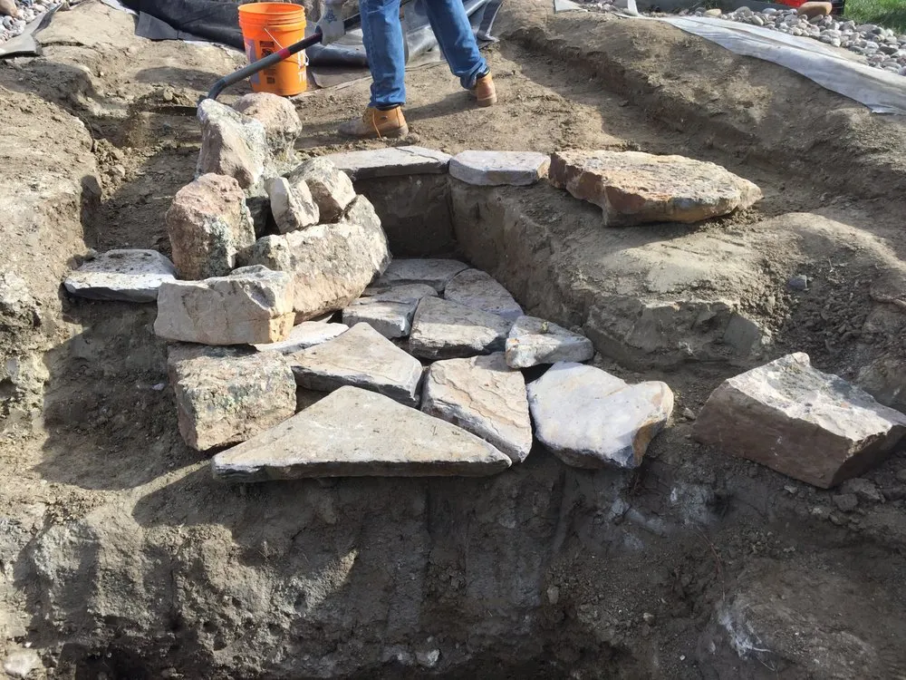 Custom lawn mowing service in Denver, CO by RockStar Aquatics