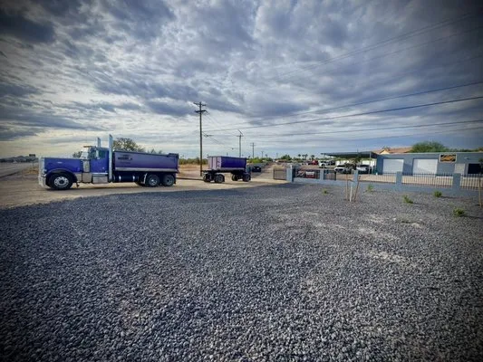 Rockstar Landscape Materials