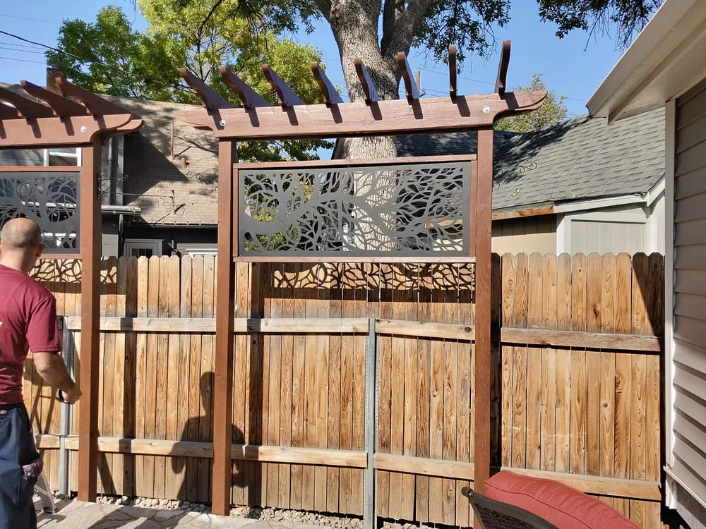 Affordable residential landscaping near you across Colorado Springs, CO - Rockstar Landsculpting