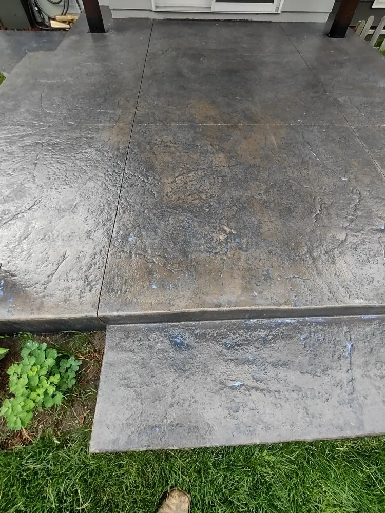 Custom lawn mowing service in Colorado Springs, CO by Rockstar Landsculpting