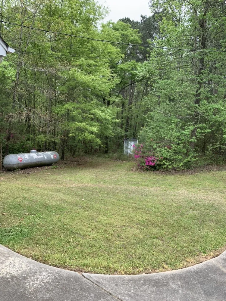 Professional outdoor landscaping near you across Covington, GA - Rockstar Lawn Care