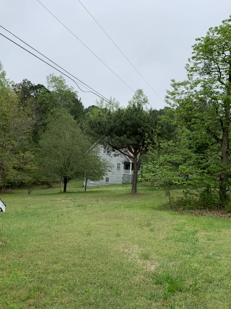 Professional landscaping services in Covington, GA - Rockstar Lawn Care