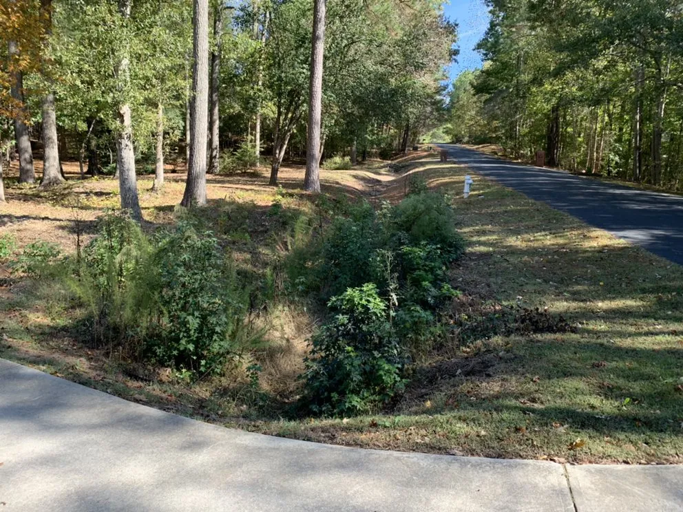 Trusted landscape design for homes across Covington, GA - Rockstar Lawn Care