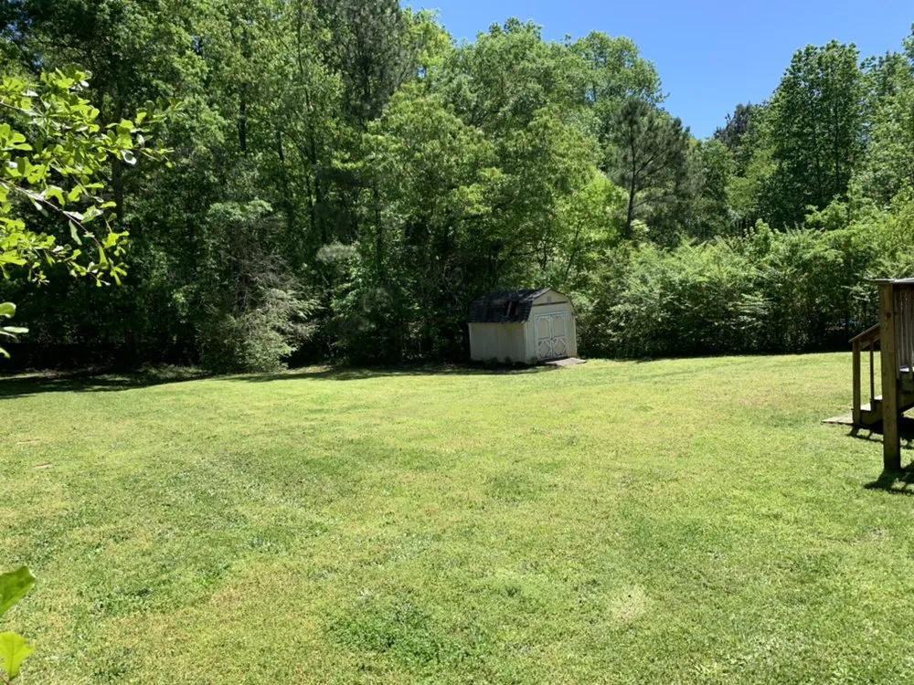 Affordable residential landscaping experts serving Covington, GA - Rockstar Lawn Care