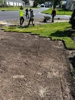 Top-rated yard maintenance for homes across Jacksonville, FL - Rockstar Outdoors