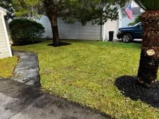 Expert landscaping services in Jacksonville, FL - Rockstar Outdoors