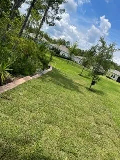 Trusted landscape design experts serving Jacksonville, FL - Rockstar Outdoors