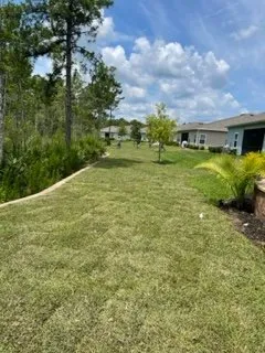Reliable garden landscaping in Jacksonville, FL - Rockstar Outdoors