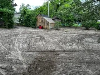 Expert landscape installation experts serving Jacksonville, FL - Rockstar Outdoors