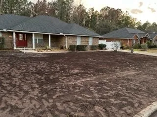 Reliable landscape installation for outdoor upgrades in Jacksonville, FL by Rockstar Outdoors