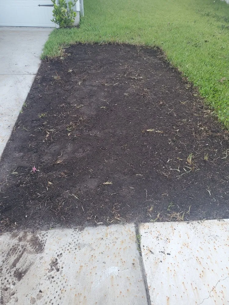 Affordable lawn care service experts serving Jacksonville, FL - Rockstar Outdoors