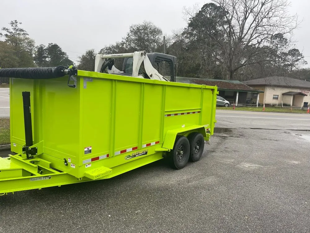 Professional landscaping services in Jacksonville, FL by Rockstar Outdoors