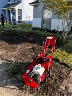 Trusted lawn mowing service in Jacksonville, FL - Rockstar Outdoors