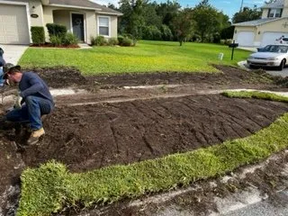 Professional landscaping services experts serving Jacksonville, FL - Rockstar Outdoors