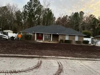 Custom yard maintenance in Jacksonville, FL - Rockstar Outdoors