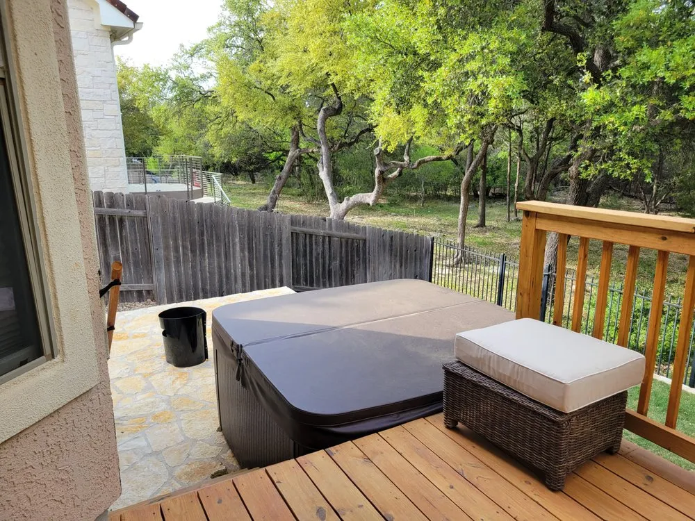 Reliable residential landscaping for outdoor upgrades across Bee Cave, TX - Rockview Landscapes