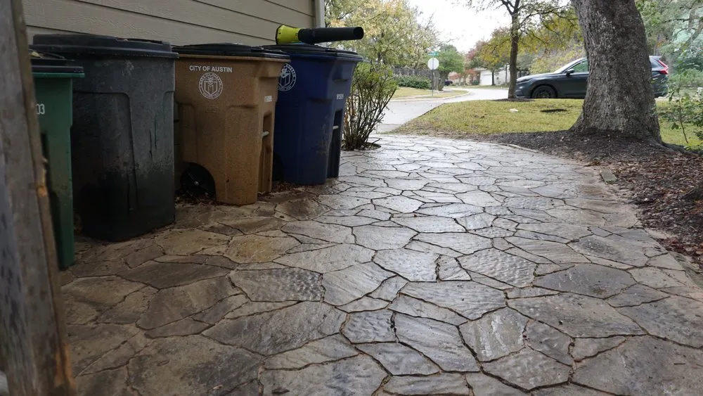 Custom lawn mowing service experts serving Bee Cave, TX - Rockview Landscapes