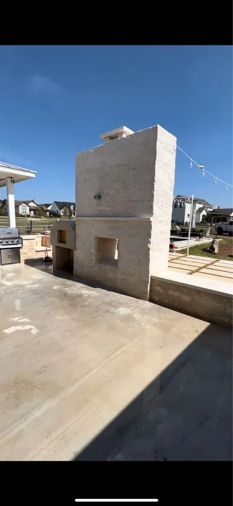 Expert residential landscaping experts serving Bee Cave, TX - Rockview Landscapes