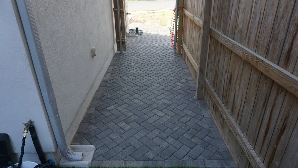 Trusted lawn care service in Bee Cave, TX - Rockview Landscapes