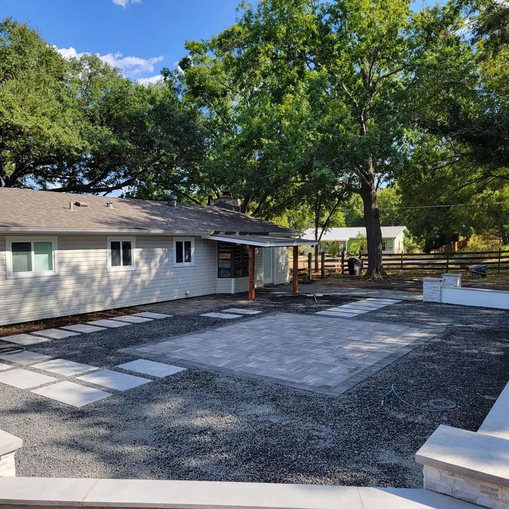 Top-rated outdoor landscaping for outdoor upgrades across Bee Cave, TX - Rockview Landscapes