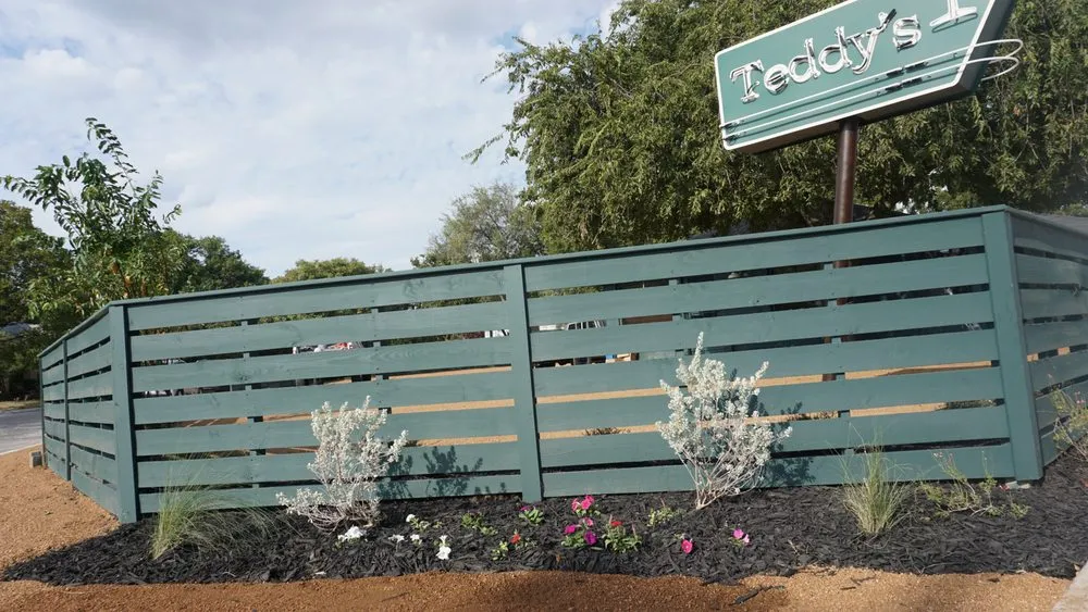 Local landscape design experts serving Bee Cave, TX - Rockview Landscapes