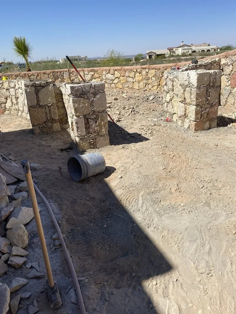 Affordable yard maintenance in Las Cruces, NM - Rockwall Chuchyn