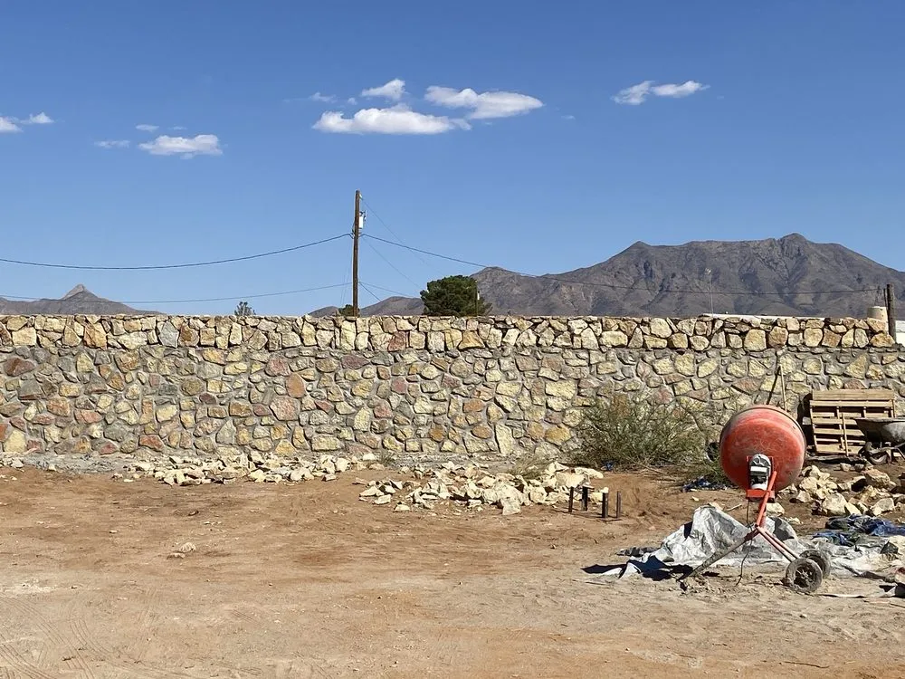 Trusted landscape design with custom design in Las Cruces, NM by Rockwall Chuchyn