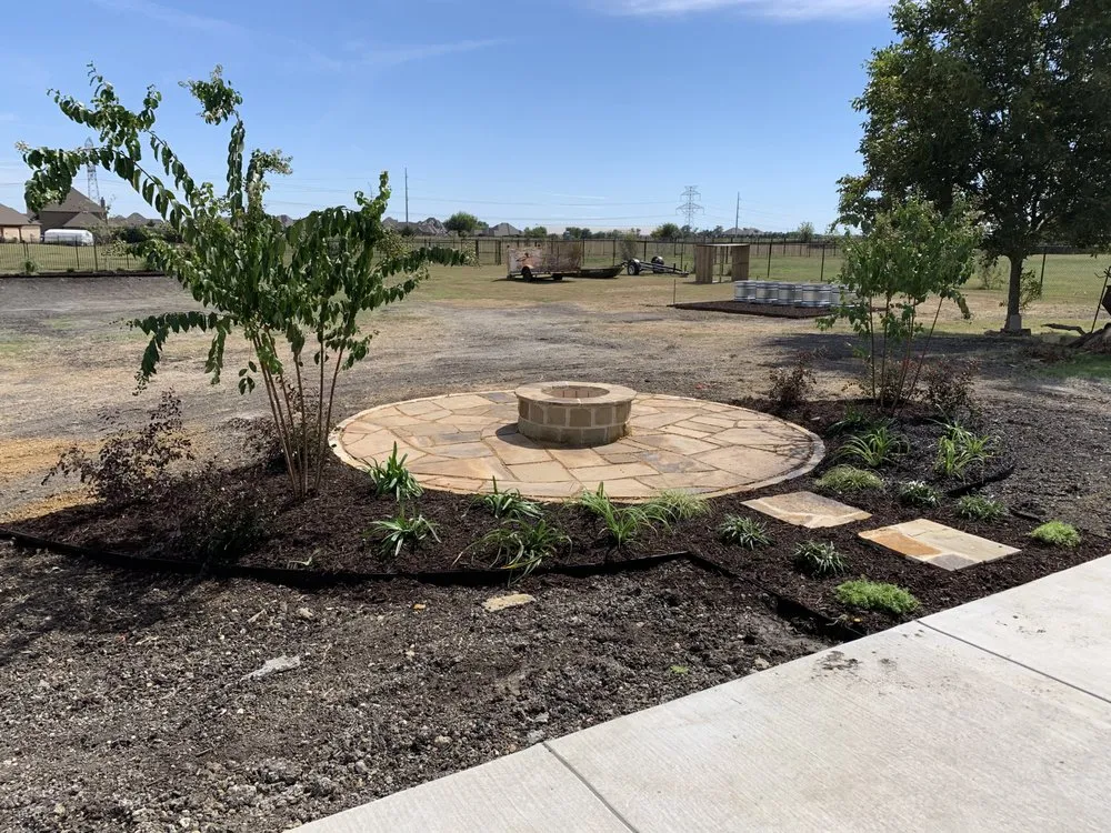 Top-rated lawn mowing service experts serving Royse City, TX - Rockwall Landscape & Irrigation