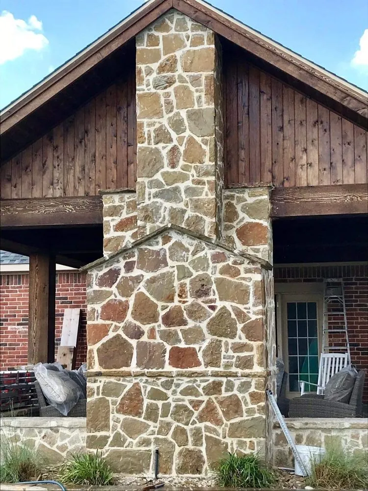 Local residential landscaping for residential properties in Royse City, TX by Rockwall Landscape & Irrigation