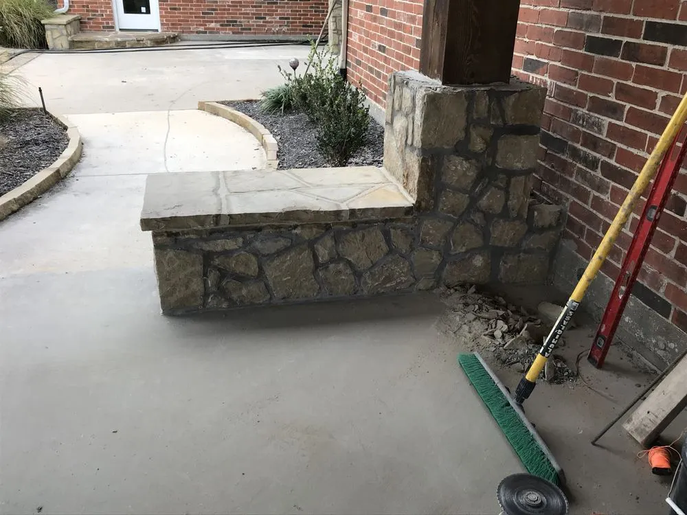 Affordable yard maintenance experts serving Royse City, TX - Rockwall Landscape & Irrigation