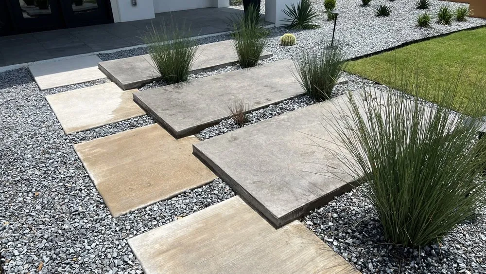 Professional landscape installation experts serving Royse City, TX - Rockwall Landscape & Irrigation