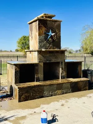 Rockwall Landscape & Irrigation