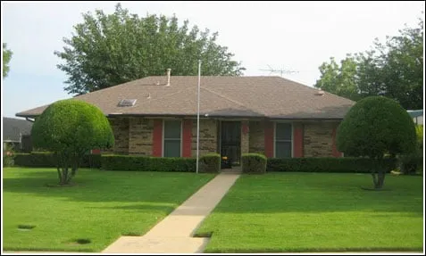 Affordable outdoor landscaping in Rockwall, TX - Rockwall Landscaping and Lawn Care