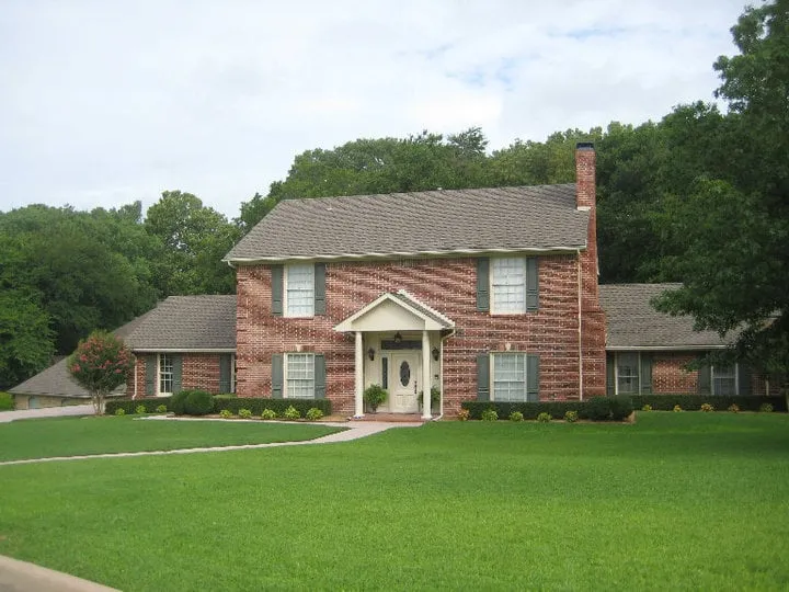 Affordable residential landscaping in Rockwall, TX by Rockwall Landscaping and Lawn Care