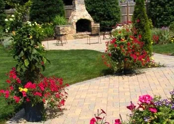 Reliable outdoor landscaping experts serving Rockwall, TX - Rockwall Landscaping and Lawn Care